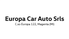 Logo Europa Car Auto Srls